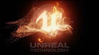 Unreal Engine 4 oyunları için video yayınlandı