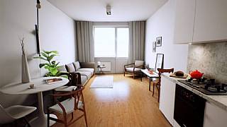 Unreal Engine 4'ten yeni teknoloji demosu