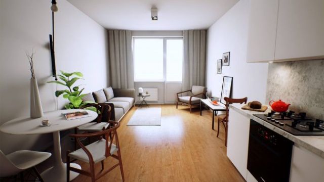 Unreal Engine 4'ten yeni teknoloji demosu