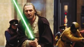 Liam Neeson Star Wars Finalini Eleştirdi