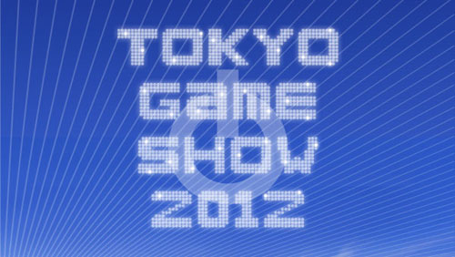 Tokyo Game Show evinize gelecek
