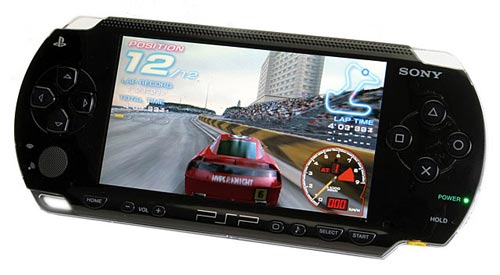 PlayStation Portable'ın fiyatı düştü