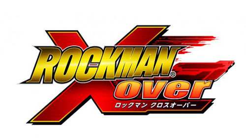 Rockman Xover