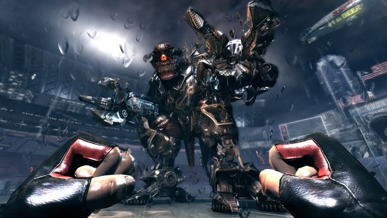 Gearbox İsim Değiştirdi: Arc Games
