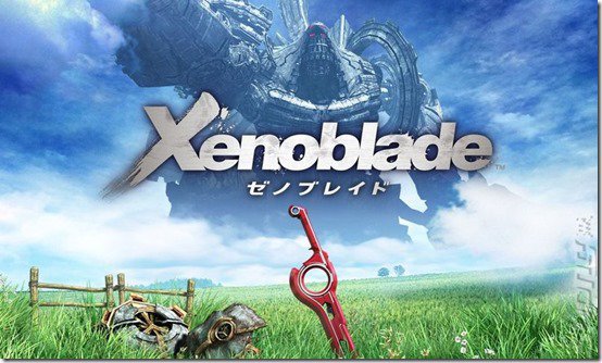 Xenoblade Chronicles platform değiştiriyor