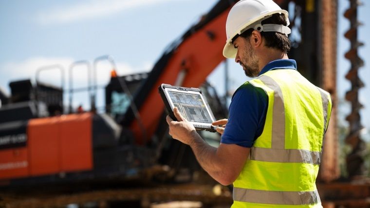 Panasonic dayanıklı Toughtbook modellerini Türkiye'de satışa sundu