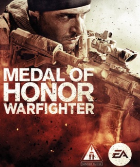 İşte Medal of Honor: Warfighter TV reklamı!