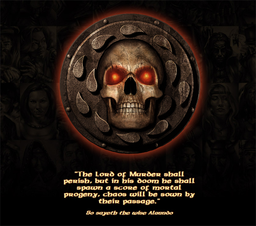 Baldur's Gate oyuncak gibi konsollara çıkmayacak