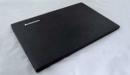 Lenovo U300s Ultrabook