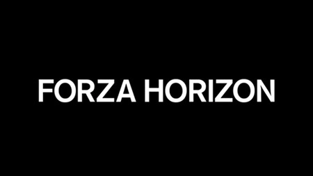 Forza Horizon'un araç listesi