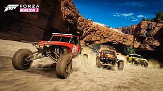 Forza Horizon 3'te bulunacak olan 150 araç açıklandı!