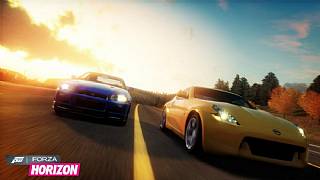 Forza Horizon'ı ücretsiz olarak indirebilirsiniz