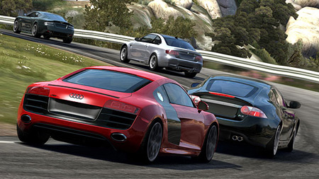Forza Motorsport 5 yolda!