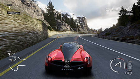 Forza Motorsport 5