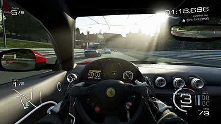 Forza Motorsport 5