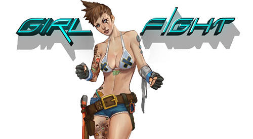Girl Fight (PS3 İnceleme)
