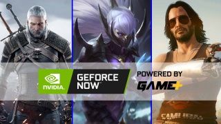 Turkcell GAMEPLUS, NVIDIA GeForce NOW ile iş birliği yaptı