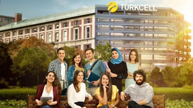 Genç yeteneklere Turkcell’den kariyer fırsatı