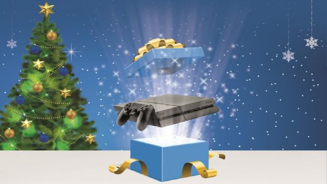 PlayStation 4 uygun ödeme seçenekleriyle Turkcell'de