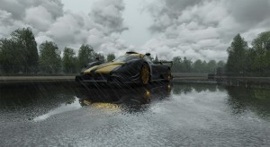 Project CARS ertelendi!