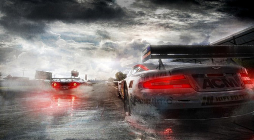 Project CARS, Xbox One'da 1080p ve 60fps hedefliyor