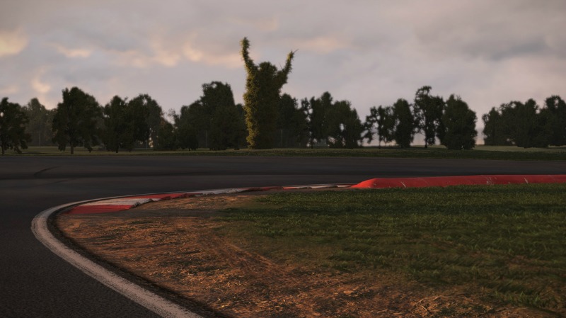 Project Cars için 4 adet yepyeni yarış pisti duyuruldu