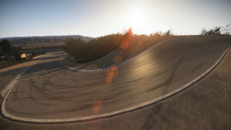 Project Cars için 4 adet yepyeni yarış pisti duyuruldu