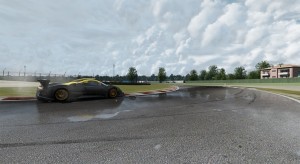 Project CARS ertelendi!