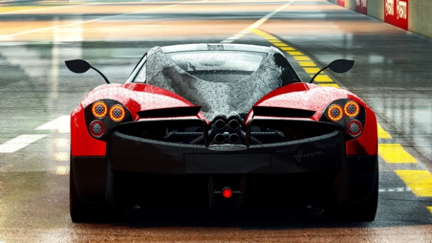 Project Cars ertelendi!