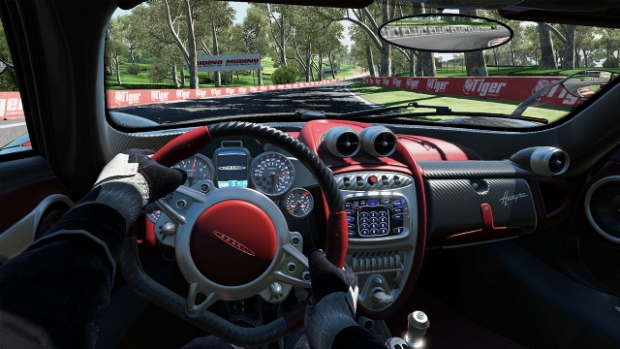 Project CARS’ın, PlayStation 4’de kaplayacağı alan belli oldu