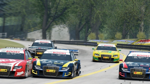 Project CARS, yeni nesil konsollara zor günler yaşatıyor