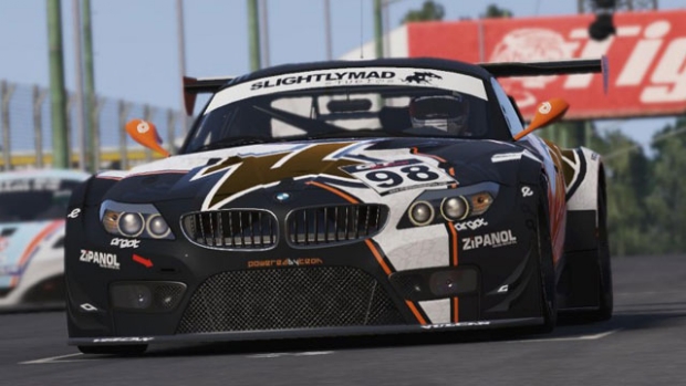 DX12 ile Project CARS'ın performans artışı sadece PC'de yaşanacak