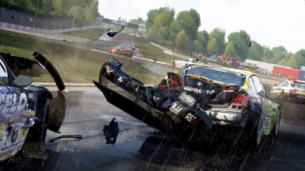 "DirectX 12 ile Project CARS'ta %30 performans artışı yaşanacak"