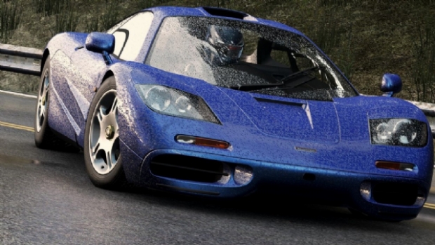 Project CARS'ın toplam satış rakamları açıklandı