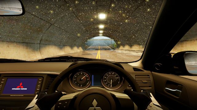 Project Cars'tan yeni bir video yayımlandı