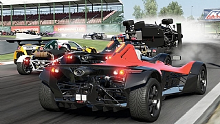 Project Cars’ın Xbox One sürümünün oynanış videosu paylaşıldı