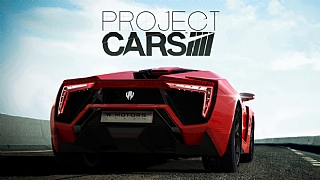 Project Cars'tan herkese beleş araba