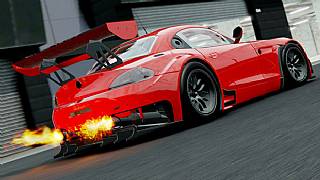 Project CARS, PS4'te 1080p, XOne'da 900p, PC'de 12K çalışacak!