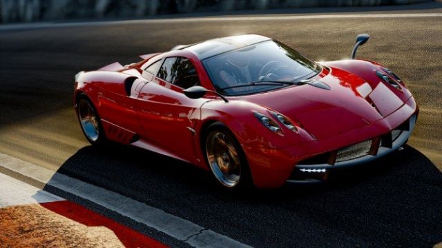 Project Cars’ın yapımcıları iddialı konuştu