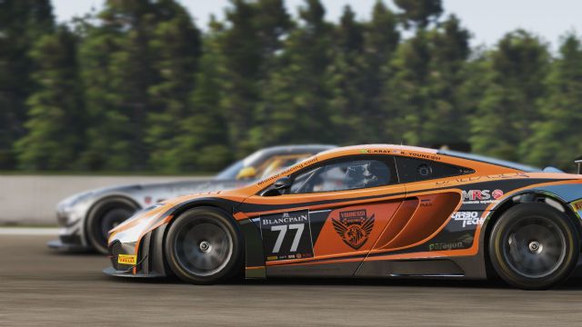 Project CARS, Xbox One'daki yedinci çekirdeği de kullanacak!