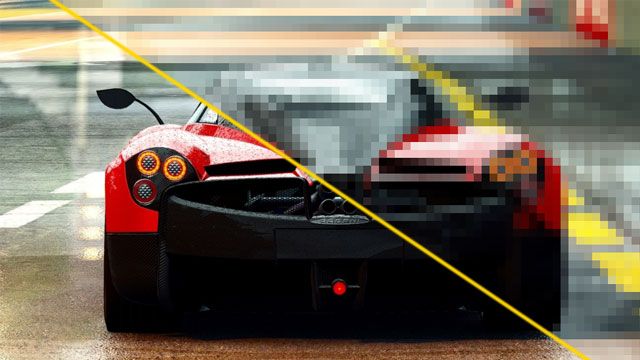 Project CARS'ın konsol sürümünde grafik ayarları bulunacak