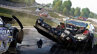 Project CARS'tan yepyeni oynanış videoları geldi!