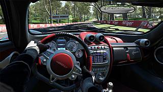 Project CARS'ın PS4 sürümünden 60 fps'lik iki video daha yayımlandı