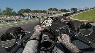 Project CARS'ı, 4K çözünürlükte oynamanın bedeli çok ağır