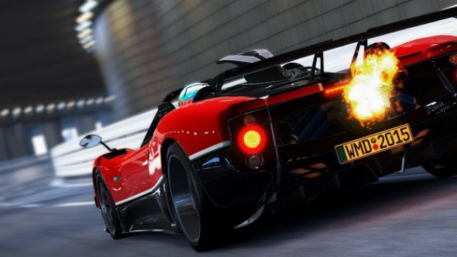 Project Cars yapımcısı: "Nvidia'dan kuruş almadık!"