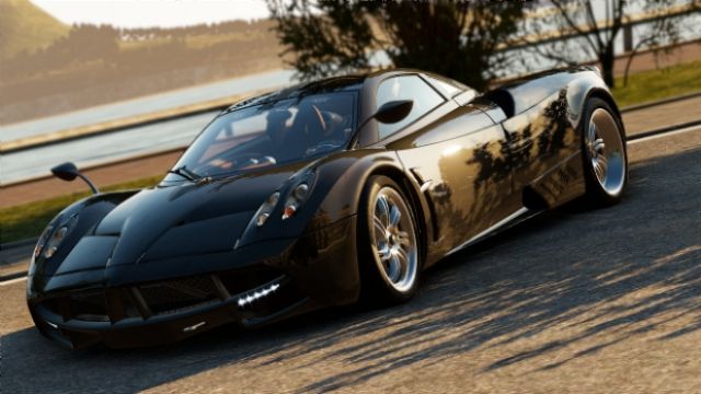 DX12 ile Project CARS'ın performans artışı sadece PC'de yaşanacak