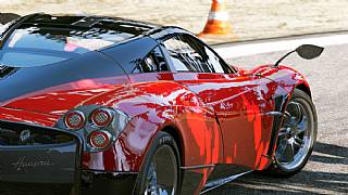 Project Cars'ın yeni güncellemesi konsolda grafikleri yükseltiyor