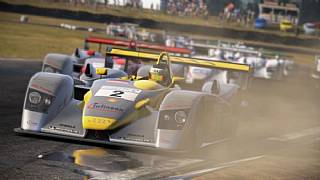 Project CARS'a, AUDI doping geldi!