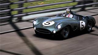 Project CARS için Aston Martin DLC'si yayımlandı