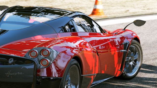 Project Cars'ın yeni DLC'si yayımlandı